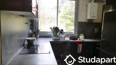 Appartement - 70 m² - 4 pièces