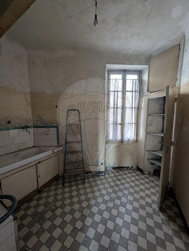 Immeuble - 165 m² - 10 pièces