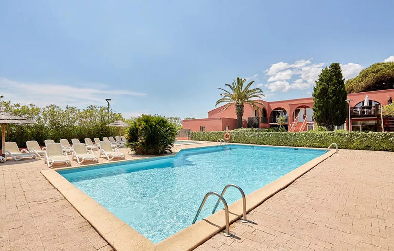 Appartement - 30 m² - 2 pièces