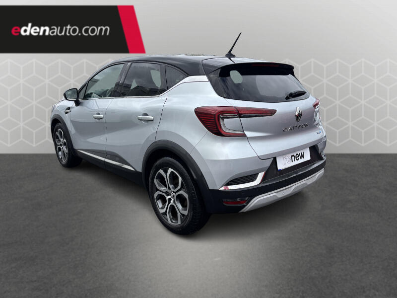 Renault Captur E-Tech 145 - 21 Intens