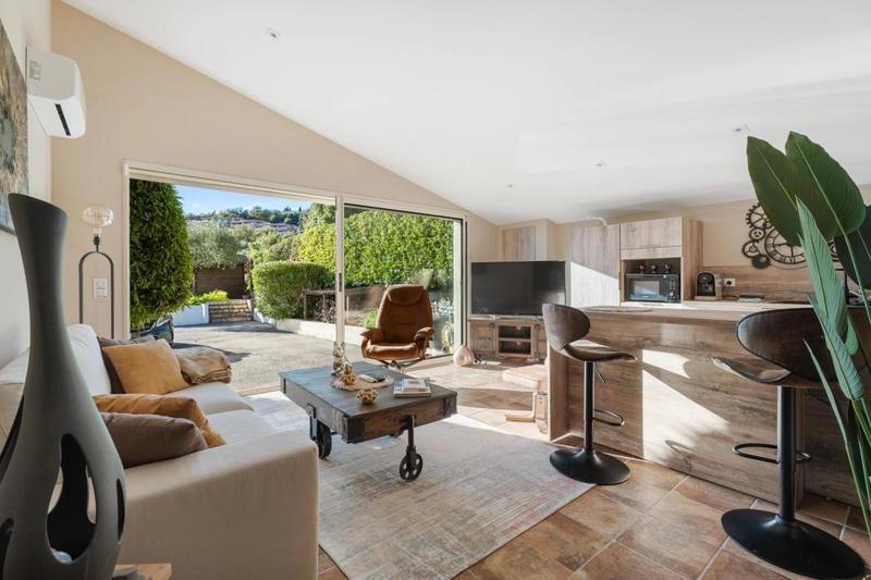 Villa - 190 m² - 7 pièces