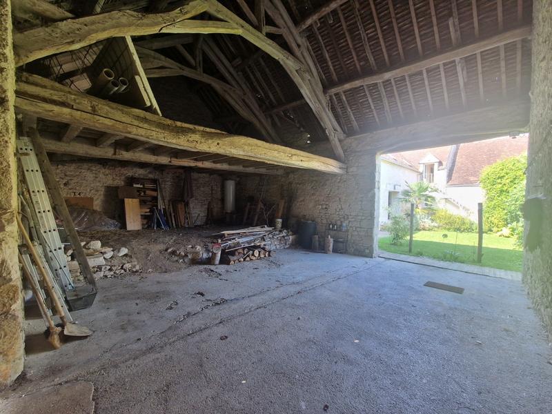 Maison - 167 m² - 6 pièces