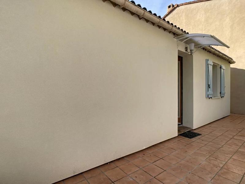 Maison - 121 m² - 4 pièces