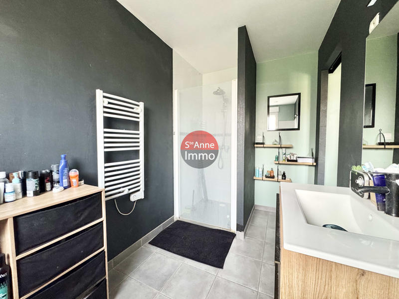 Maison - 137 m² - 7 pièces