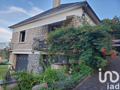 Maison - 175 m² - 6 pièces