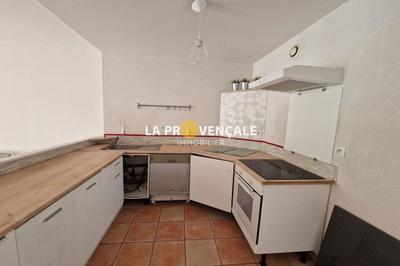 Appartement - 64 m² - 2 pièces