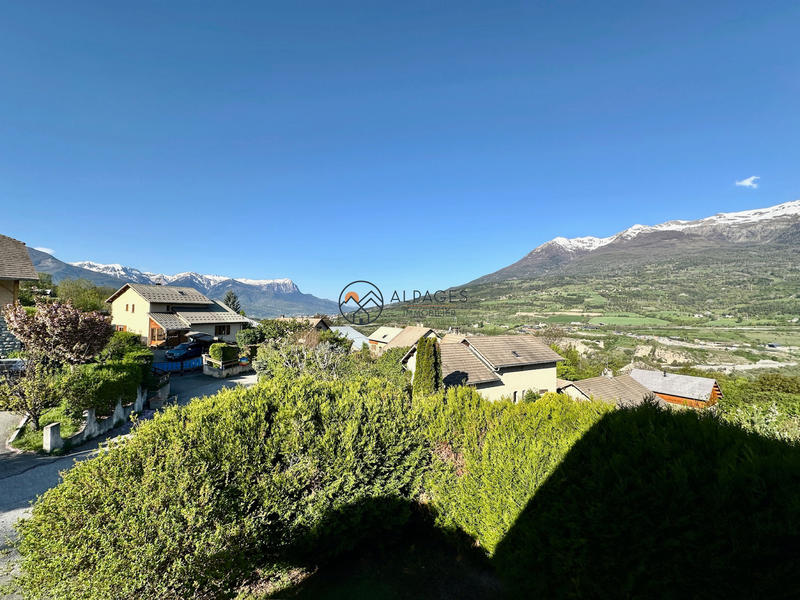 Châlet - 143 m² - 6 pièces