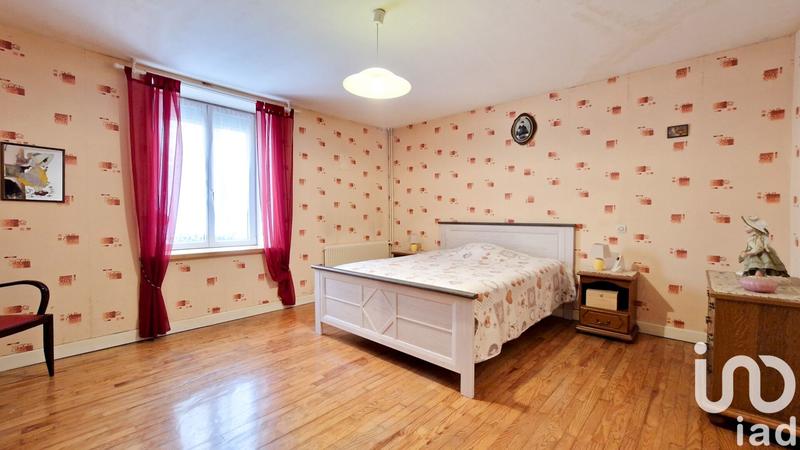 Maison - 154 m² - 4 pièces