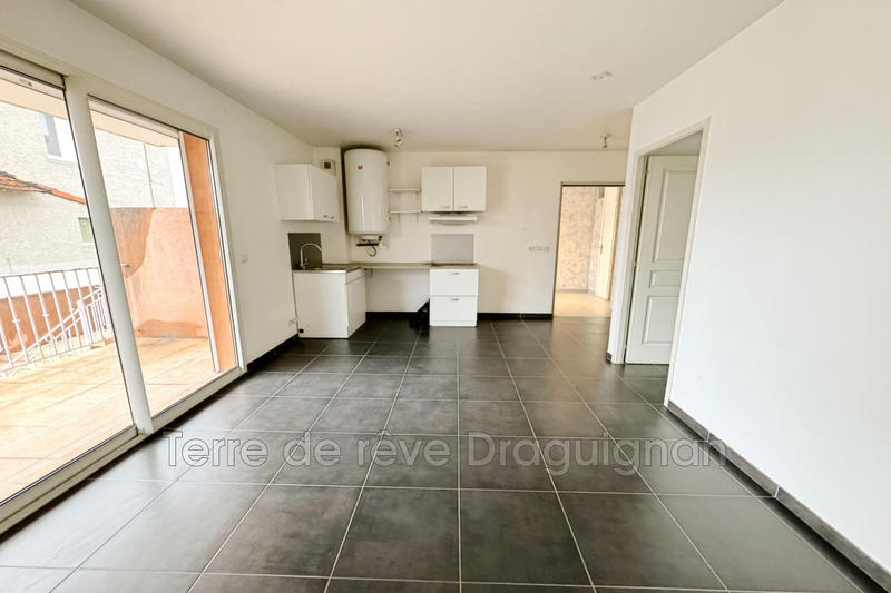 Appartement - 33 m² - 2 pièces