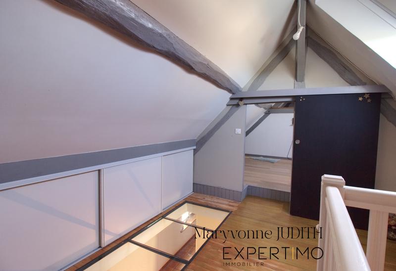 Maison - 170 m² - 6 pièces