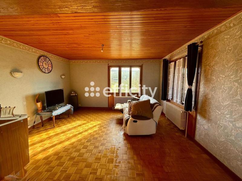 Pavillon - 97 m² - 4 pièces