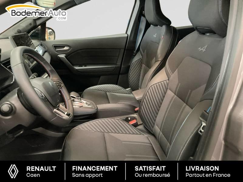 Renault Symbioz E-Tech full hybrid 145 Esprit Alpine