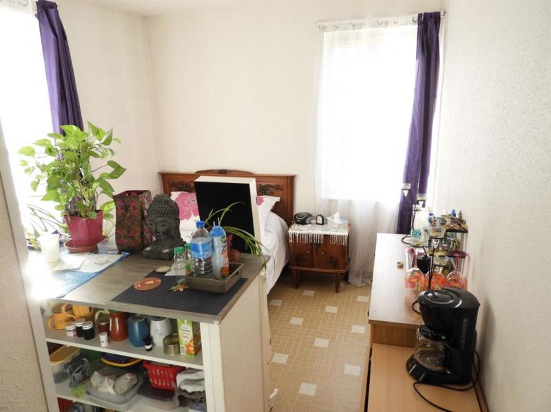 Appartement - 34 m² - 2 pièces