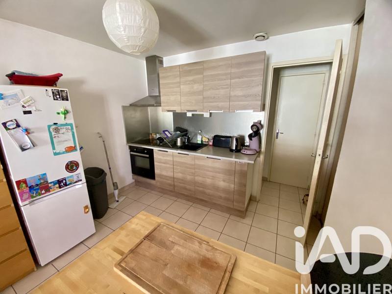 Appartement - 68 m² - 2 pièces