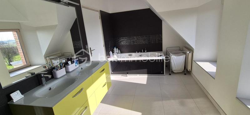 Maison en pierre - 275 m² - 8 pièces