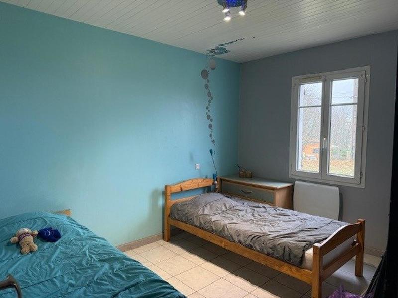 Maison - 89 m² - 4 pièces