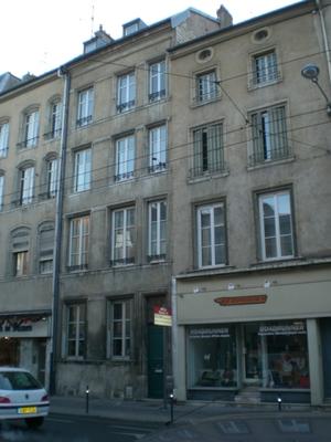 Appartement - 60 m² - 2 pièces