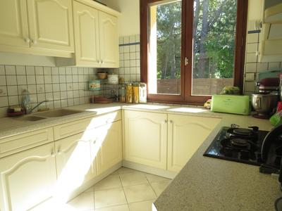 Maison - 82 m² - 4 pièces