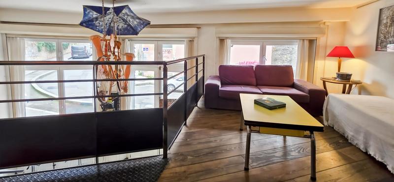 Local commercial - 74 m²