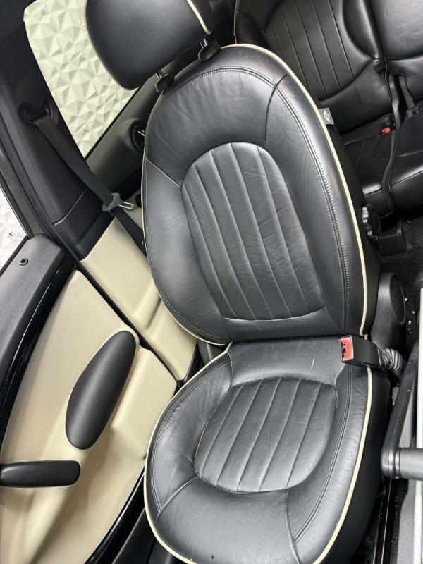 Mini Countryman R60 2.0 d 143 Cv. 16v Turbo All4 Cooper Sd