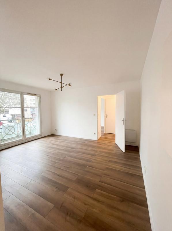 Appartement - 39 m² - 2 pièces