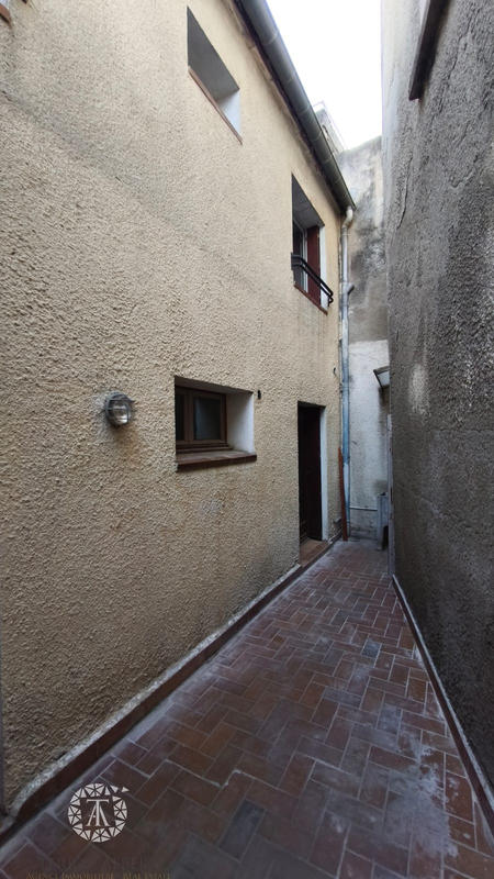 Appartement - 81 m² - 4 pièces