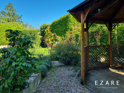 Maison - 164 m² - 7 pièces