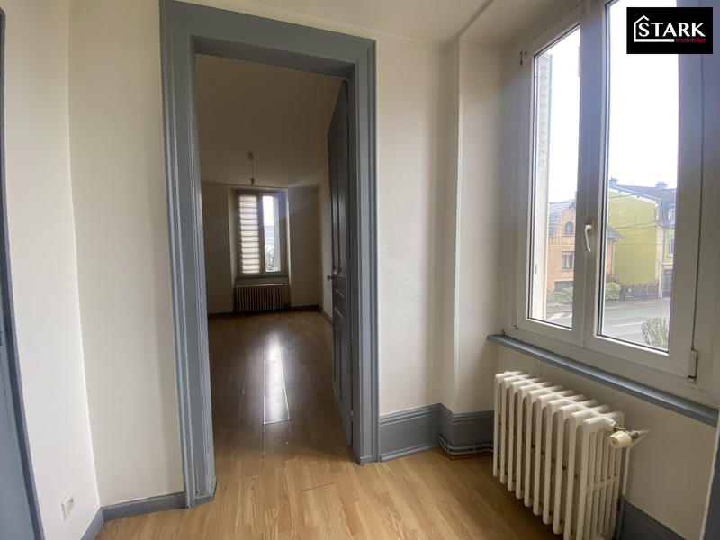 Appartement - 52 m² - 2 pièces