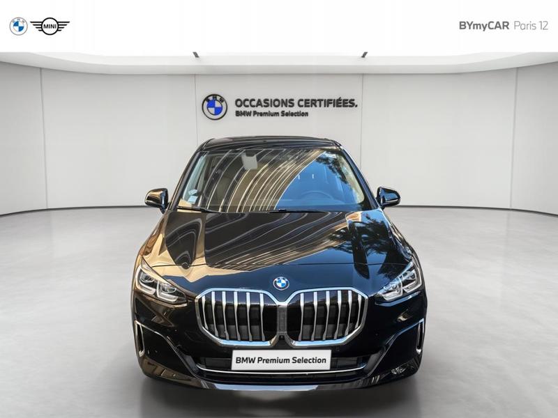 Bmw Serie 2 Active Tourer U06 218i 136 ch Dkg7 Business Design