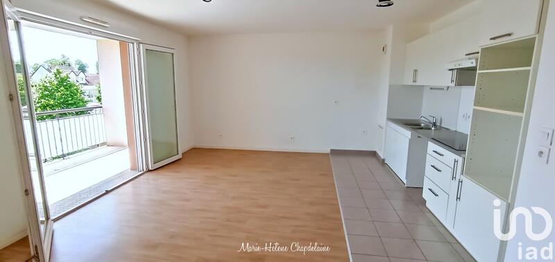 Appartement - 79 m² - 4 pièces
