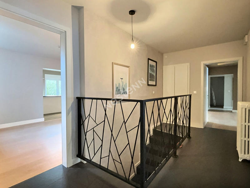 Appartement - 128 m² - 5 pièces