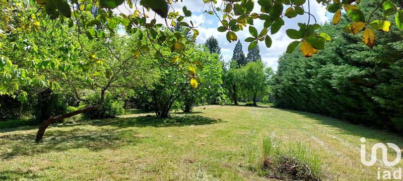 Maison - 184 m² - 6 pièces