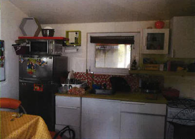 Pavillon - 56 m² - 2 pièces