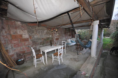 Maison de village - 78 m² - 3 pièces