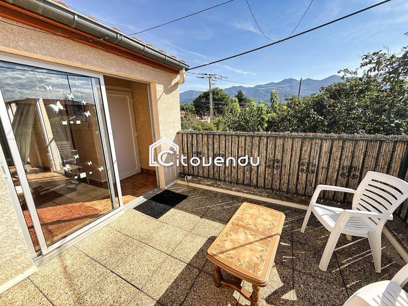 Villa - 185 m² - 8 pièces