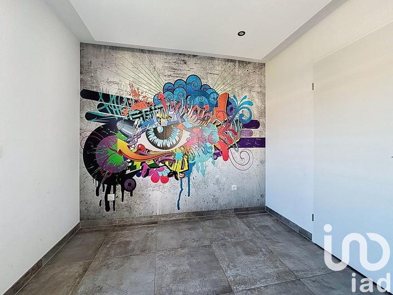 Duplex - 133 m² - 6 pièces