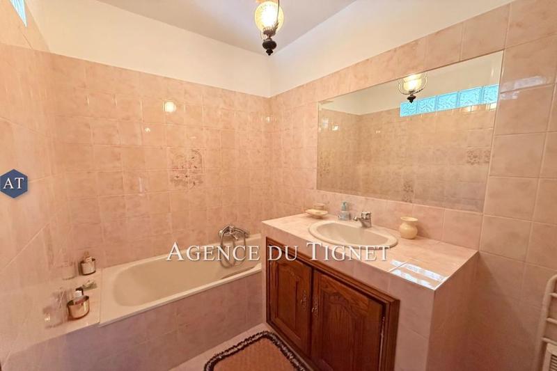 Maison traditionnelle - 122 m² - 5 pièces