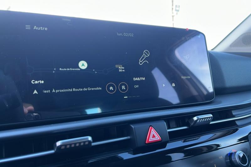 Kia Sportage 1.6 t-Gdi Hev 239 Ex