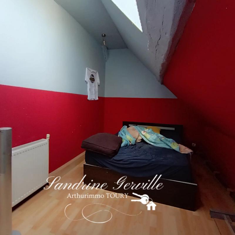 Maison - 139 m² - 6 pièces