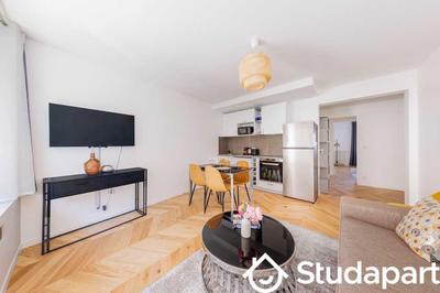Appartement - 73 m² - 5 pièces