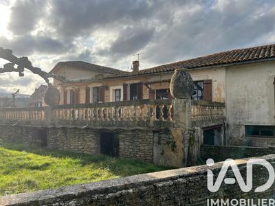 Maison - 310 m² - 10 pièces