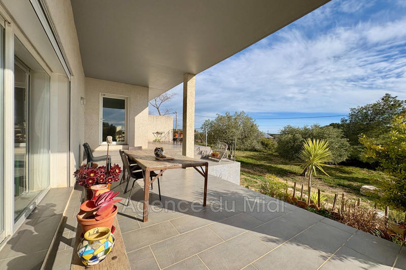 Maison - 160 m² - 5 pièces