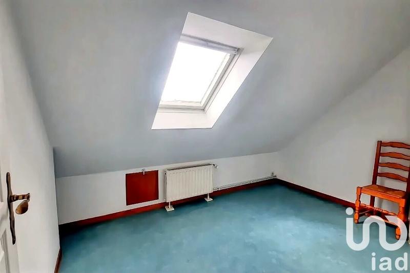 Maison - 151 m² - 5 pièces