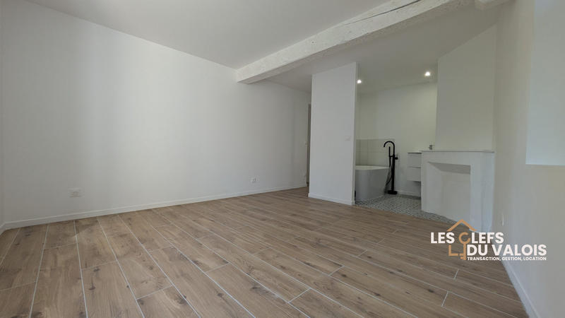 Maison ancienne - 141 m² - 5 pièces