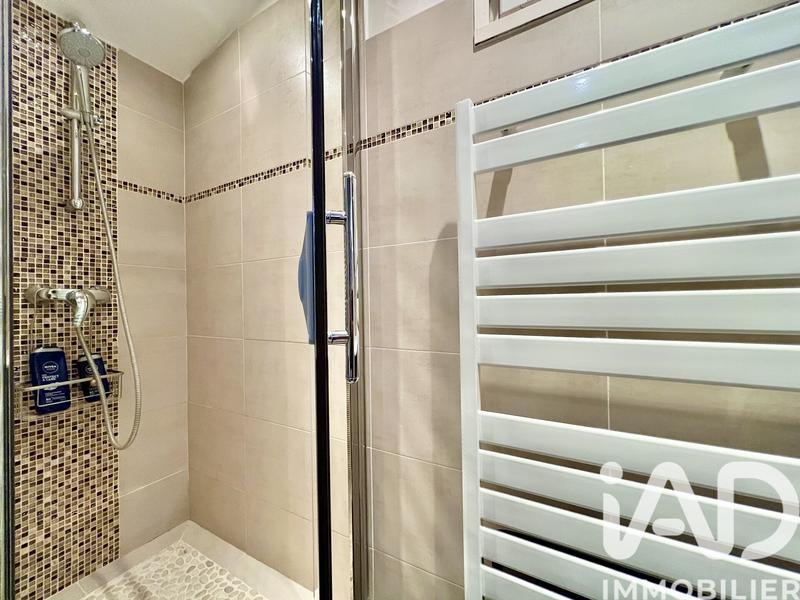 Maison - 124 m² - 5 pièces