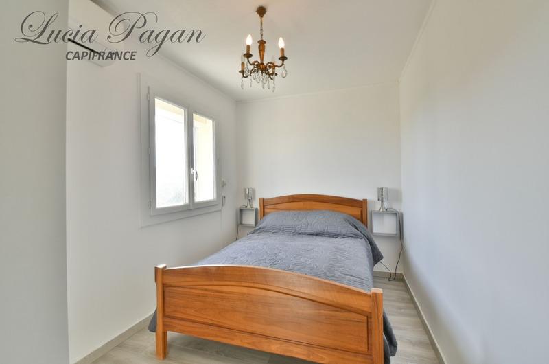Maison - 186 m² - 5 pièces