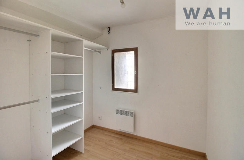 Appartement - 84 m² - 2 pièces