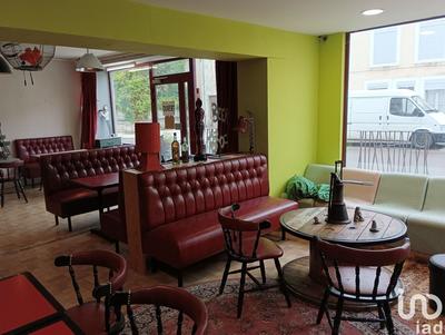 Local commercial - 60 m²