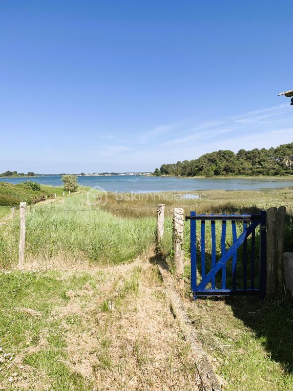 Maison traditionnelle - 80 m² - 5 pièces