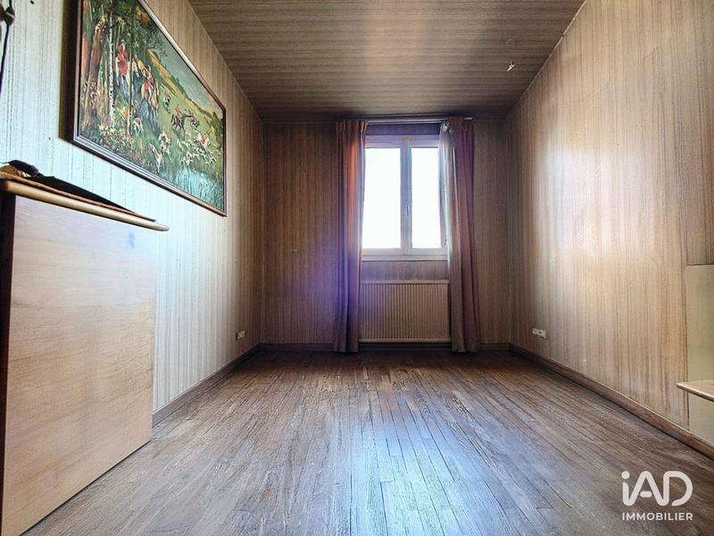 Appartement - 64 m² - 4 pièces